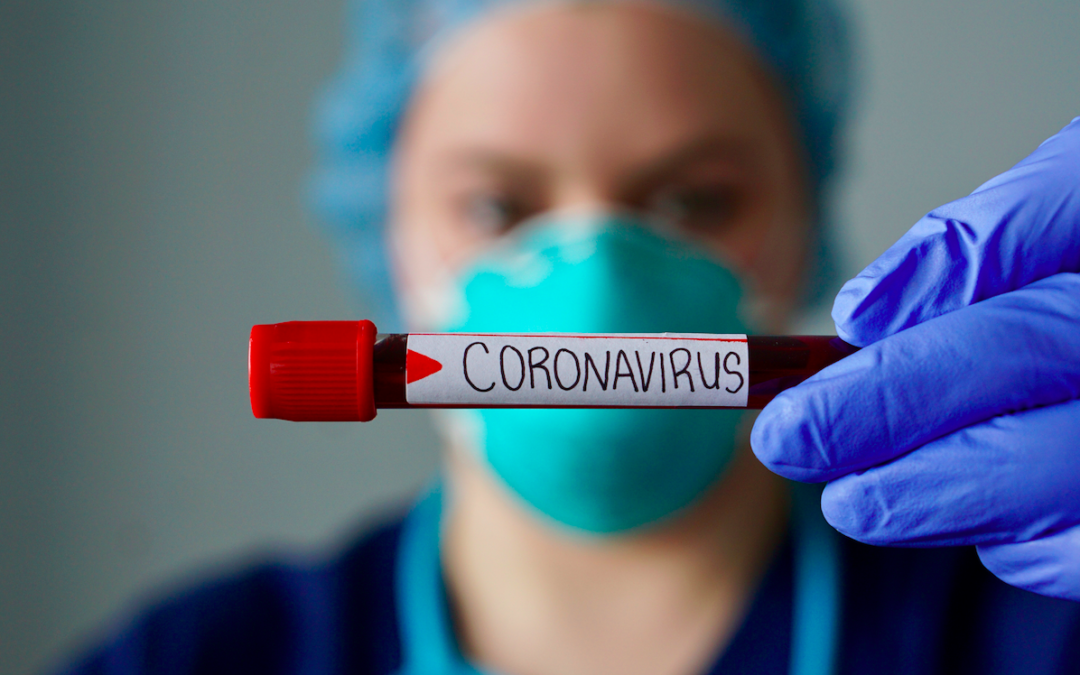 Discurso político y  periodismo frente al coronavirus